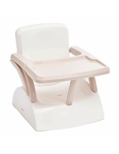 Highchair ThermoBaby YEEHOP 2-in-1 Brown