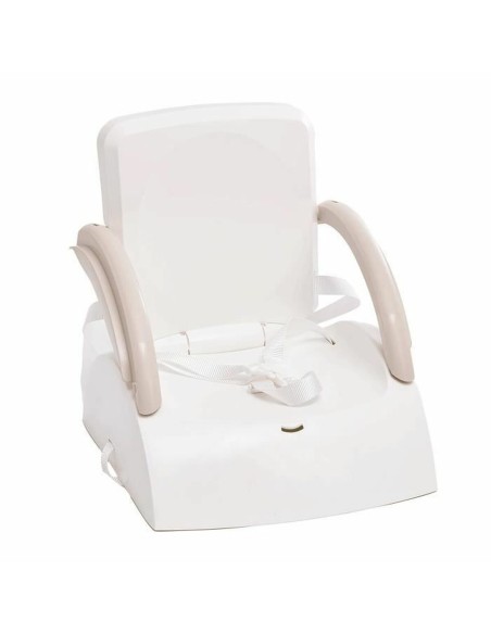 Highchair ThermoBaby YEEHOP 2-in-1 Brown