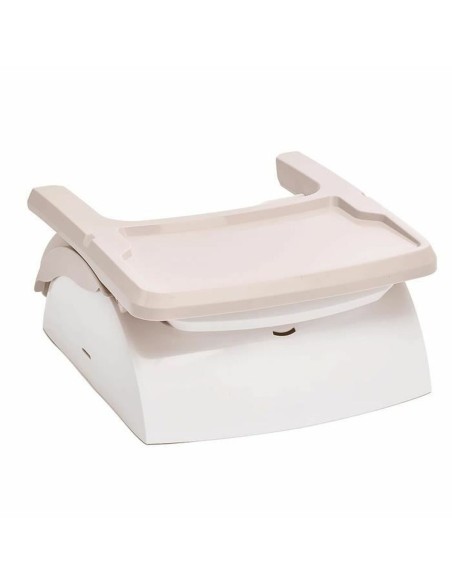 Highchair ThermoBaby YEEHOP 2-in-1 Brown