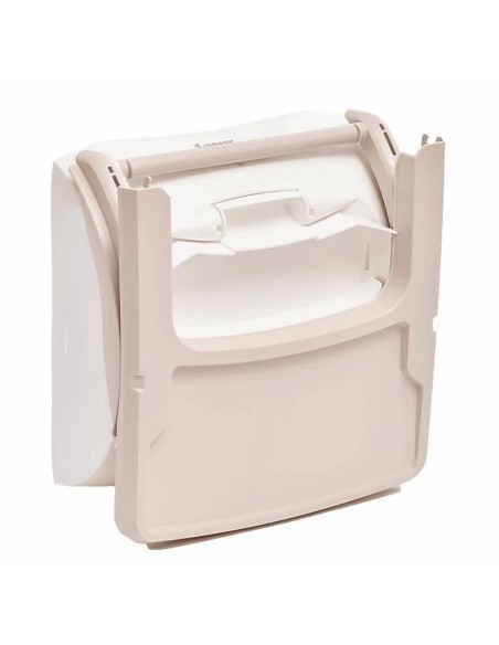 Highchair ThermoBaby YEEHOP 2-in-1 Brown