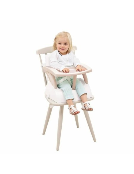 Highchair ThermoBaby YEEHOP 2-in-1 Brown