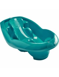 Bathtub ThermoBaby Lagoon tub Baby Emerald Green