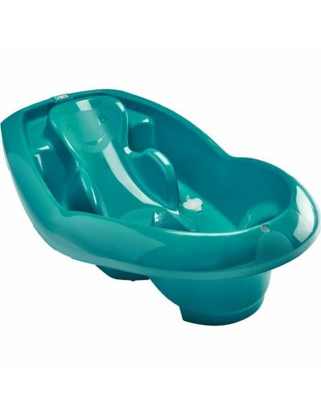 Bathtub ThermoBaby Lagoon tub Baby Emerald Green