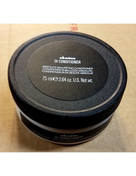 Nourishing Conditioner Davines Oi 75 ml
