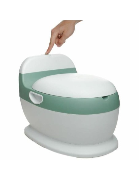 Potty ThermoBaby Sage