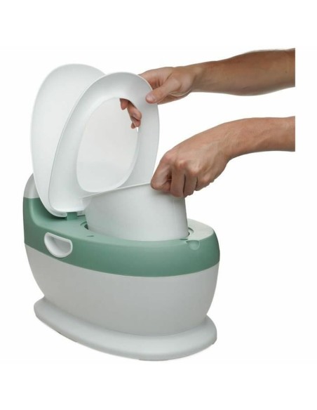 Potty ThermoBaby Sage