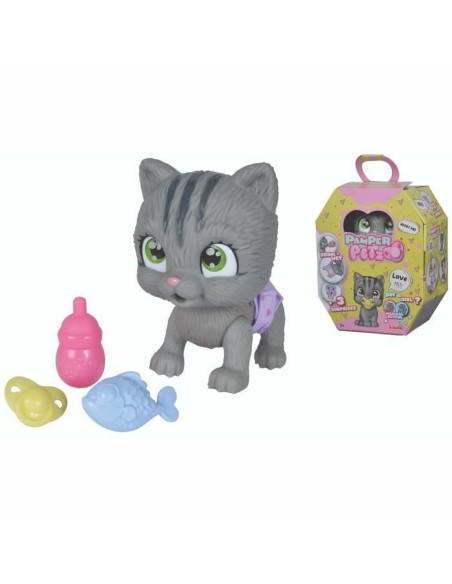 Playset Simba Pamper Petz