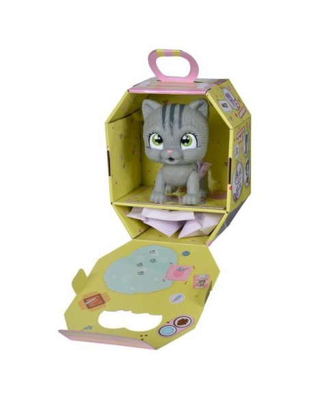 Playset Simba Pamper Petz