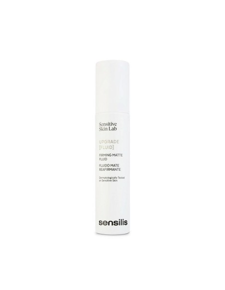 Moisturising Matt Liquid Sensilis Upgrade Firming