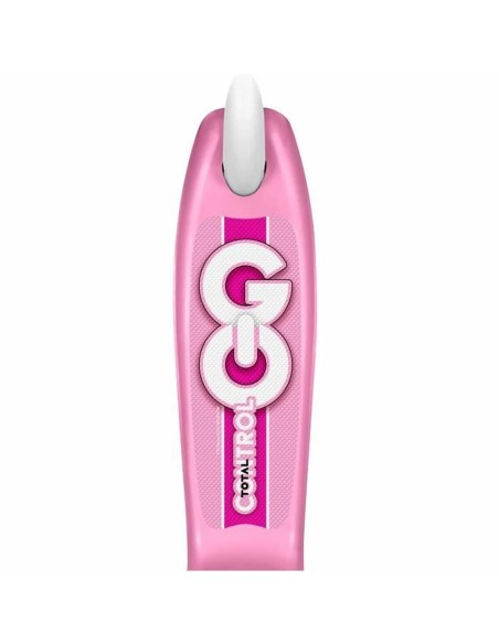 Scooter Stamp SKIDS CONTROL Pink