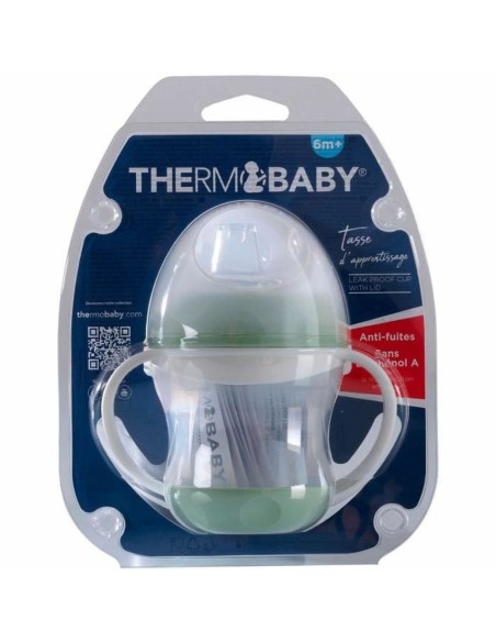 Training Glass ThermoBaby