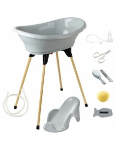 Bathtub ThermoBaby Vasco 9 in 1