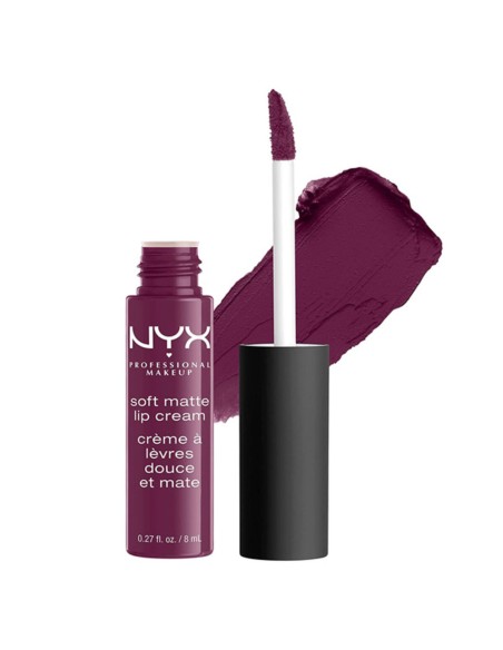 Lipstick Soft Matte NYX (8 ml)