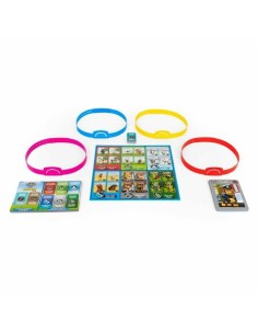 Card Game Spin Master