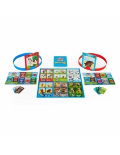 Card Game Spin Master 2