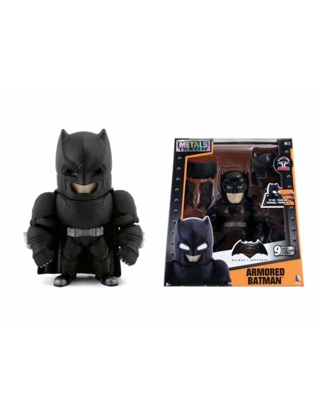 Action Figure Batman Armored