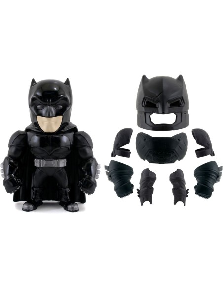 Action Figure Batman Armored