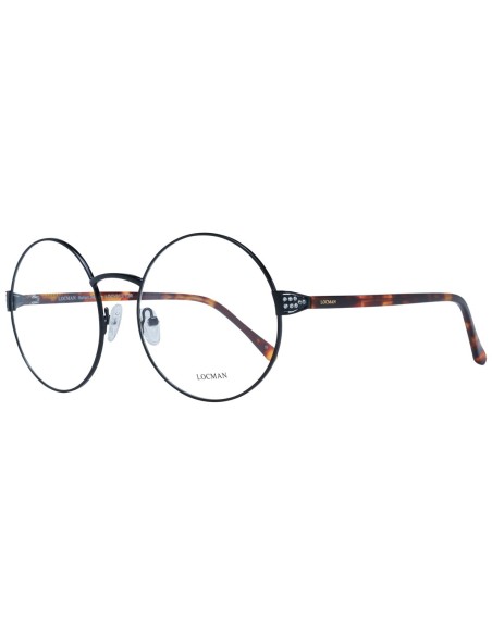 Ladies' Spectacle frame Locman LOCV013 58TOR