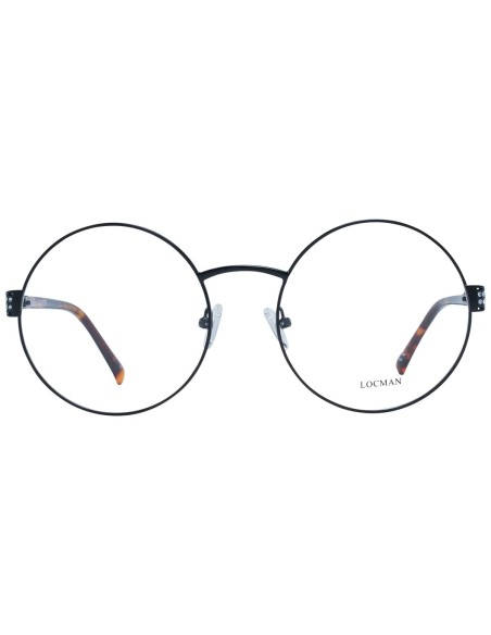 Ladies' Spectacle frame Locman LOCV013 58TOR