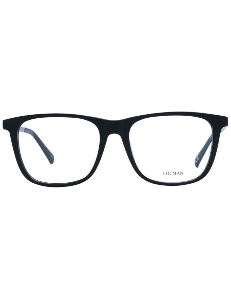 Ladies' Spectacle frame Locman LOCV039 53BSV