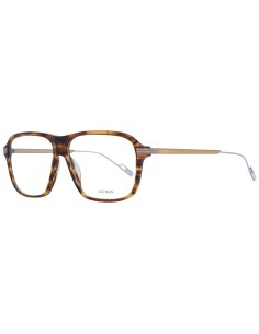 Men' Spectacle frame Locman LOCV003 58DEM