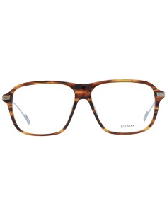 Men' Spectacle frame Locman LOCV003 58DEM 2