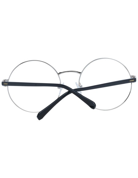 Ladies' Spectacle frame Locman LOCV013 58BLK
