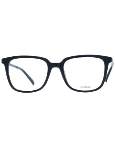 Men' Spectacle frame Locman LOCV020S 53BLK 2