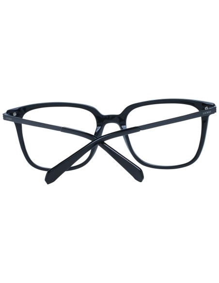Men' Spectacle frame Locman LOCV020S 53BLK