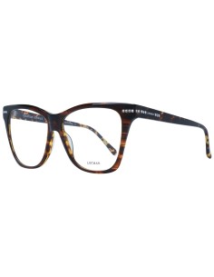 Ladies' Spectacle frame Locman LOCV008STR 59DEM