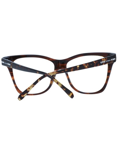 Ladies' Spectacle frame Locman LOCV008STR 59DEM