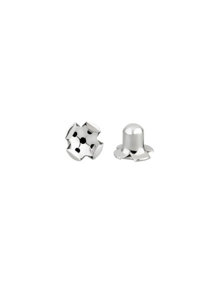 Earrings Lotus WS00350