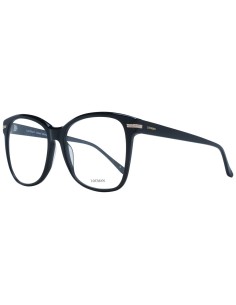 Ladies' Spectacle frame Locman LOCV018 57BLK