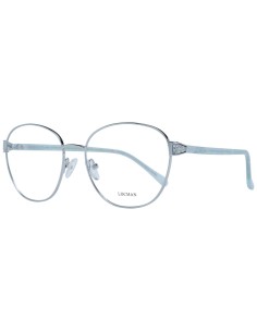 Ladies' Spectacle frame Locman LOCV004 58SIL
