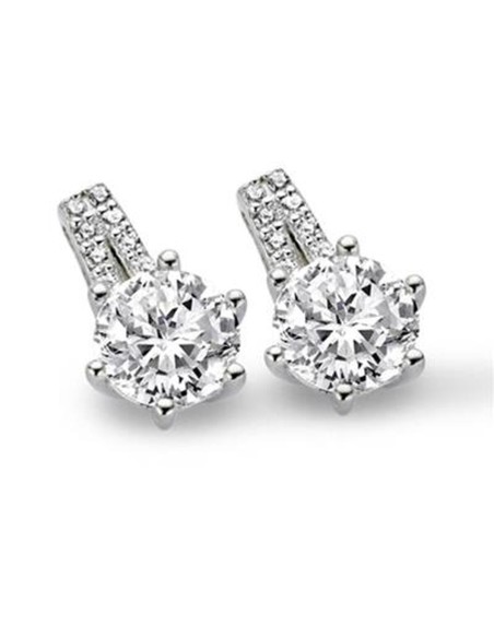 Earrings New Bling 9NB-0265