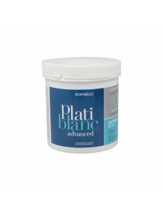 Gradual Hair Lightening Product Montibello Platiblanc Advanced Extreme (500 ml)