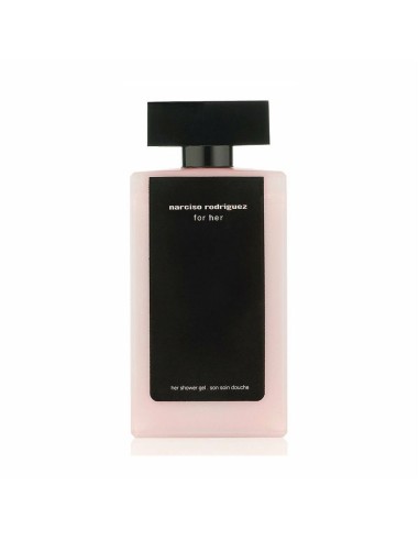 Perfumed Shower Gel Narciso Rodriguez Narciso For Her 200 ml
