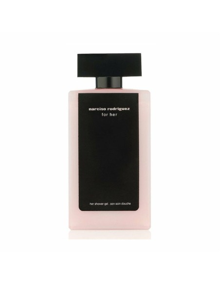 Perfumed Shower Gel Narciso Rodriguez Narciso For Her 200 ml
