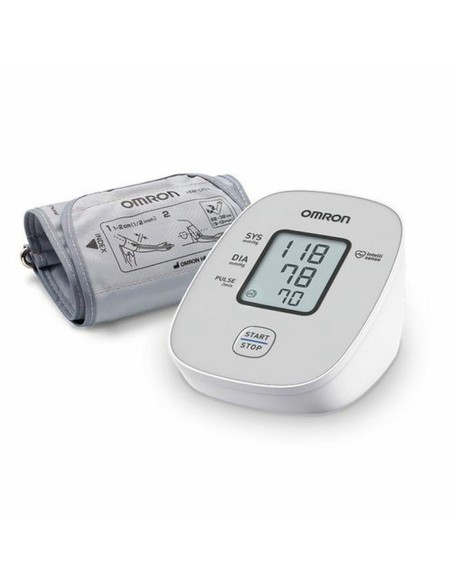 Blood Pressure Monitor Omron M2 Basic 22-32 cm