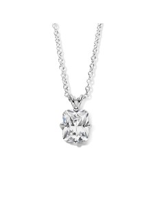 Ladies' Necklace New Bling 9NB-1272