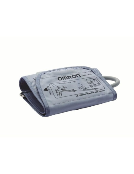 Blood Pressure Monitor Omron M2 Basic 22-32 cm