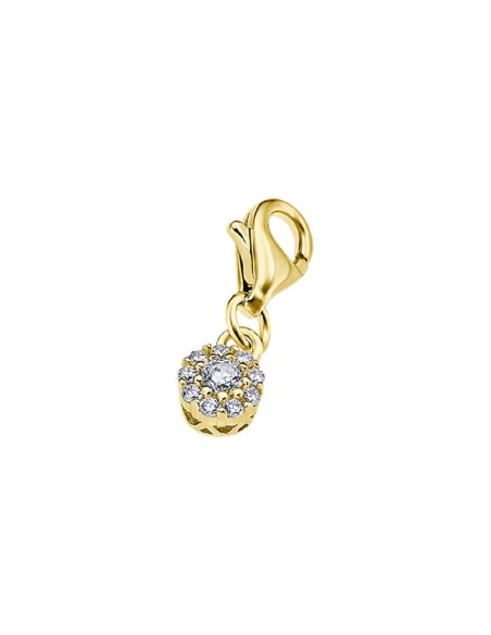 Ladies' Pendant Lotus LP3223-5/2