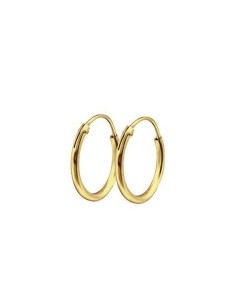Ladies' Earrings New Bling 9NB-0558