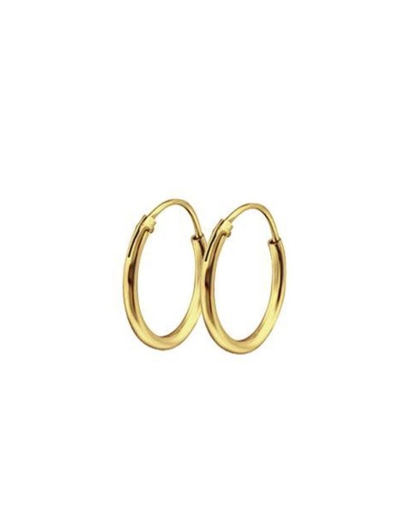 Ladies' Earrings New Bling 9NB-0558
