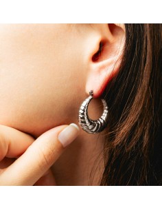 Ladies' Earrings Lotus LS2345-4/1 2