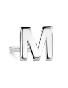 Ladies' Earrings New Bling 9NB-908M 1 Unit