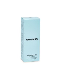 Moisturising Gel Sensilis Hydra Essence (40 ml) 2