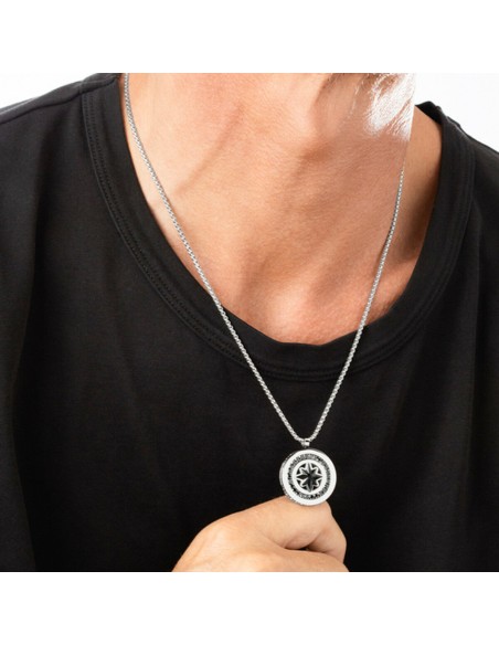 Ladies' Pendant Lotus LS2368-1/1