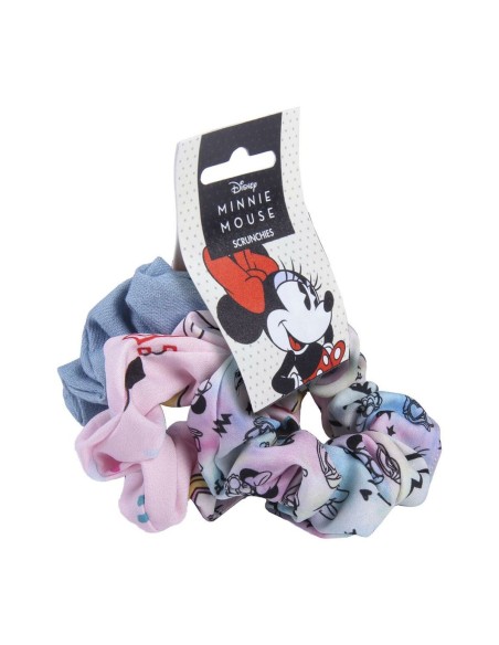 Hair ties Minnie Mouse
