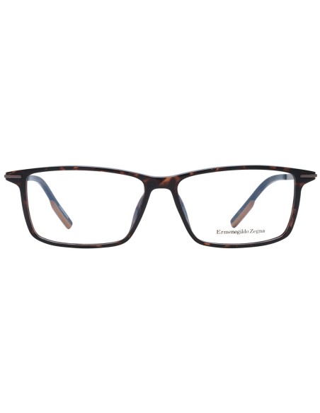 Men' Spectacle frame Ermenegildo Zegna EZ5204 58052